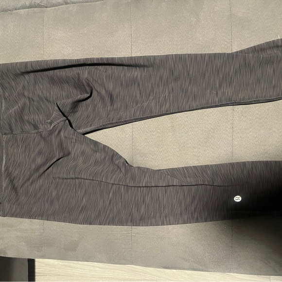 Wunder Train High-Rise Tight 25” - Picture 3 of 8